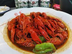 -虾神於氏龙虾·小龙虾(江宁旗舰店)