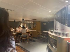大堂-海银海记潮汕牛肉火锅(新港中路海珠店)