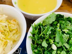 -晋B2008刀削面(小南庄店)