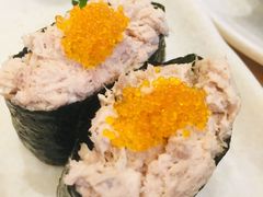 -元气寿司(新城市广场店)