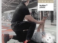 -懒人Club运动健身·运动康复·私教(三迪中心店)