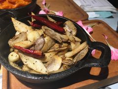 -麦甜创意轻食餐厅(西康路店)