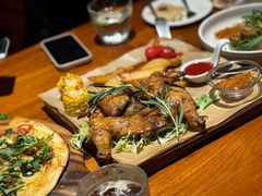 -陶享时光西餐·下午茶(信河街店)
