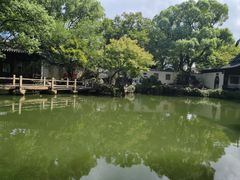 -惠山古镇·寄畅园