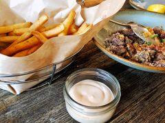 -RAC BAR(安福路店)