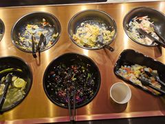 -比格比萨自助(花园路店)