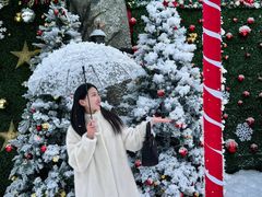 -波塞冬旅游度假区
