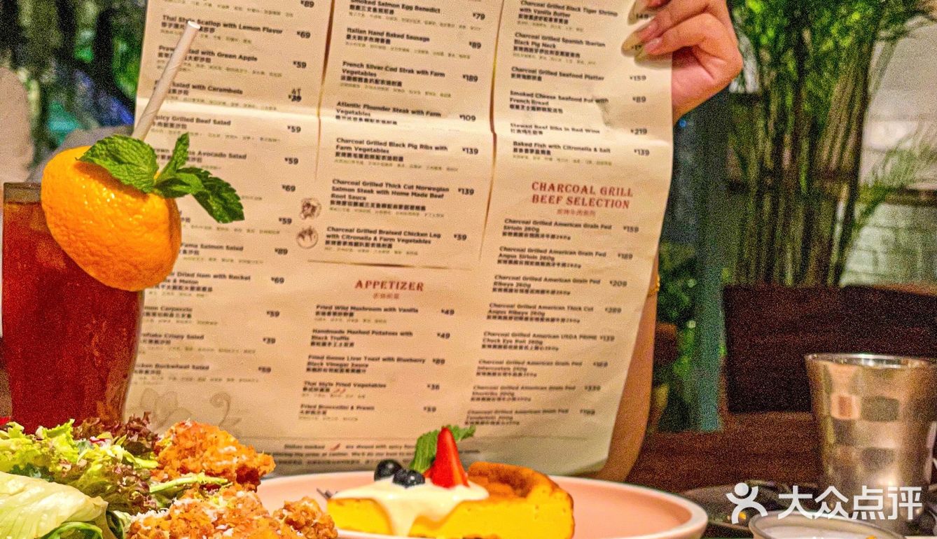 好大一份分量足！流心的班尼迪巨好吃