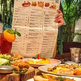 好大一份分量足！流心的班尼迪巨好吃