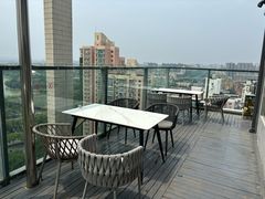 -漪龙台·B26 Rooftop Lounge