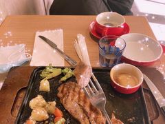 -必胜客(广渠路店)