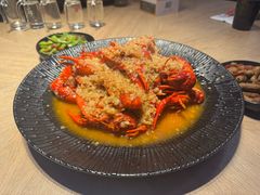 -红盔甲·小龙虾(车公庙店)