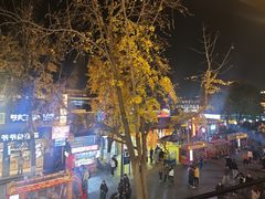-奇芳阁·百年清真南京菜(夫子庙店)