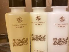 -上海浦东星河湾酒店