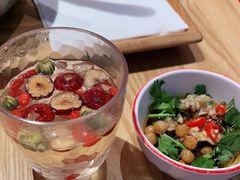 -福客·现熬鸡汤麻辣烫(天安云谷店)