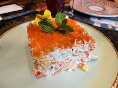 -卢布里西餐厅(总店)