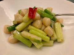 -杭州香格里拉·香宫中餐厅
