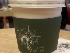 -织荆鸟咖啡(首开福茂店)