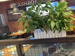-三里桥徐家烧烤(启明街店)