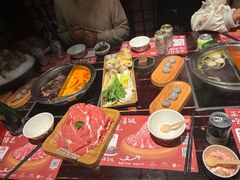 -披头士和牛火锅·寿喜烧自助(陶溪川店)