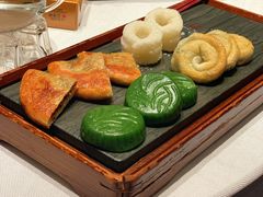 -观宴·品质赣菜(高新大道店)