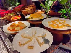 -拉蒂娜·巴西牛排馆 Latina·Brazilian Steakhouse(王府井喜悦店)