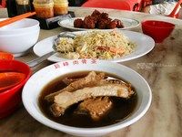 -新峰肉骨茶
