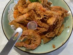 香酥软壳虾-味友·厦门味(和平码头店)