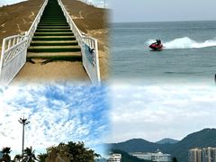 -大梅沙海滨公园
