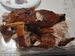 -张公桥美食街