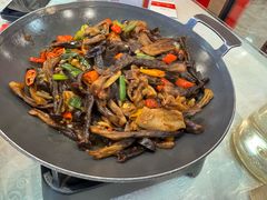 -郭林家常菜(狼垡店)