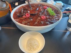 -墨泉峰味(润和国际广场店)