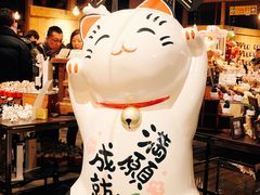 -小樽八音盒堂(手工制作体验馆店)