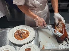 -额娘·春饼烤鸭(乐汇城店)
