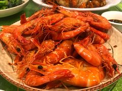 -盛港湾海鲜食府(黄沙店)