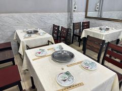 -鑫来顺大铜锅涮羊肉(中山门旗舰店)