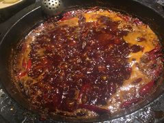 -蜀大侠火锅(建设路第五大道店)