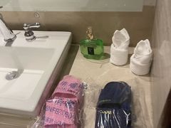 -深圳圣淘沙酒店(翡翠店)