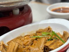 -喜家德虾仁水饺(华强天虹店)