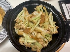 -清晖小苑·顺德菜(观澜湖新城店)