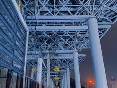 -南宁国际会展中心(会展东博文化旅游区)