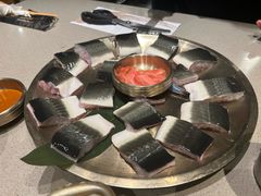 -味家烤肉烤鳗鱼牛排(西塔旗舰店)
