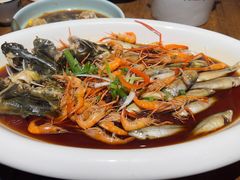 -绍兴老味道·非遗门店(银泰城店)