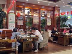 大堂-沱江鱼府(丽江店)
