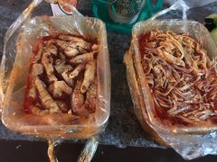 -脱骨凤爪(石桥店)