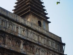 -北京石刻艺术博物馆(五塔寺)