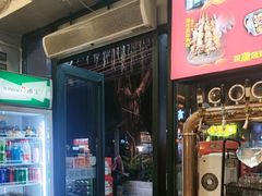 -探唐烧烤(棠东店)
