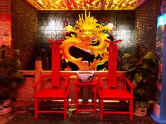 -大龙辣火锅·龙虾·烧烤(湖滨新天地店)