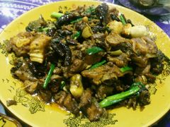 黄焖鸡-白家寨子·山野白族菜(古城总店)