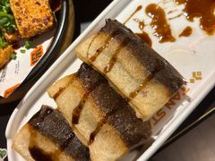 -探鱼·鲜青椒爽麻烤鱼(正佳广场店)